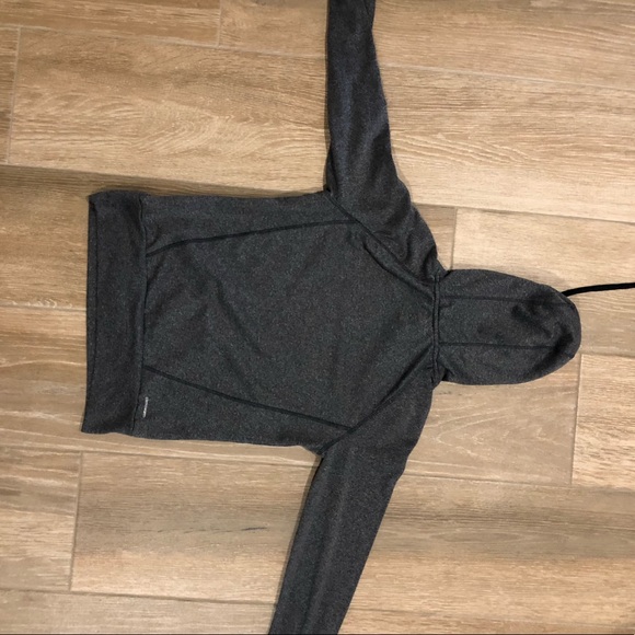 LIGHTWEIGHT ADIDAS HOODIE - Picture 3 of 4